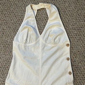 Free people jumpsuit - never been worn, tags on